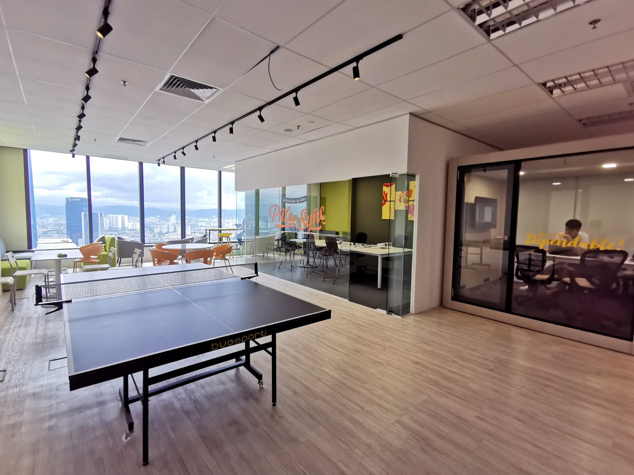 KL Office 2