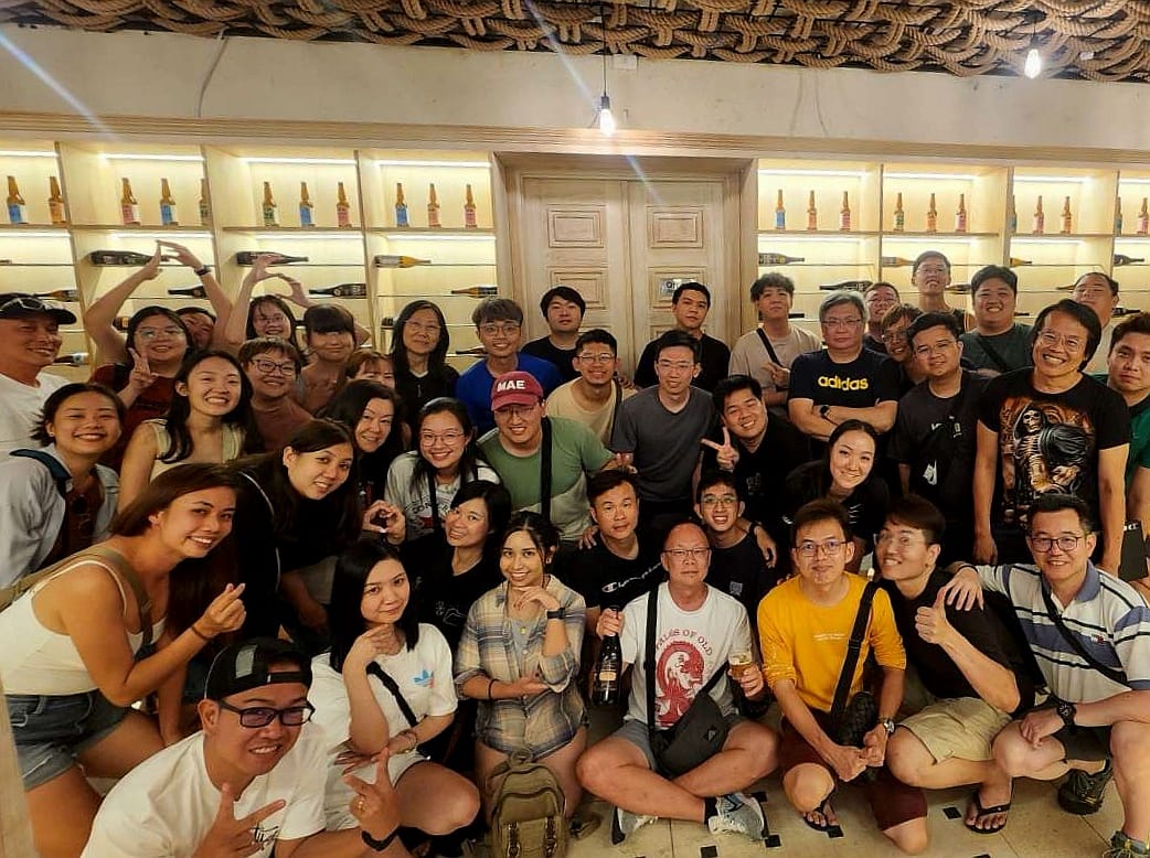 Vietnam Trip 1