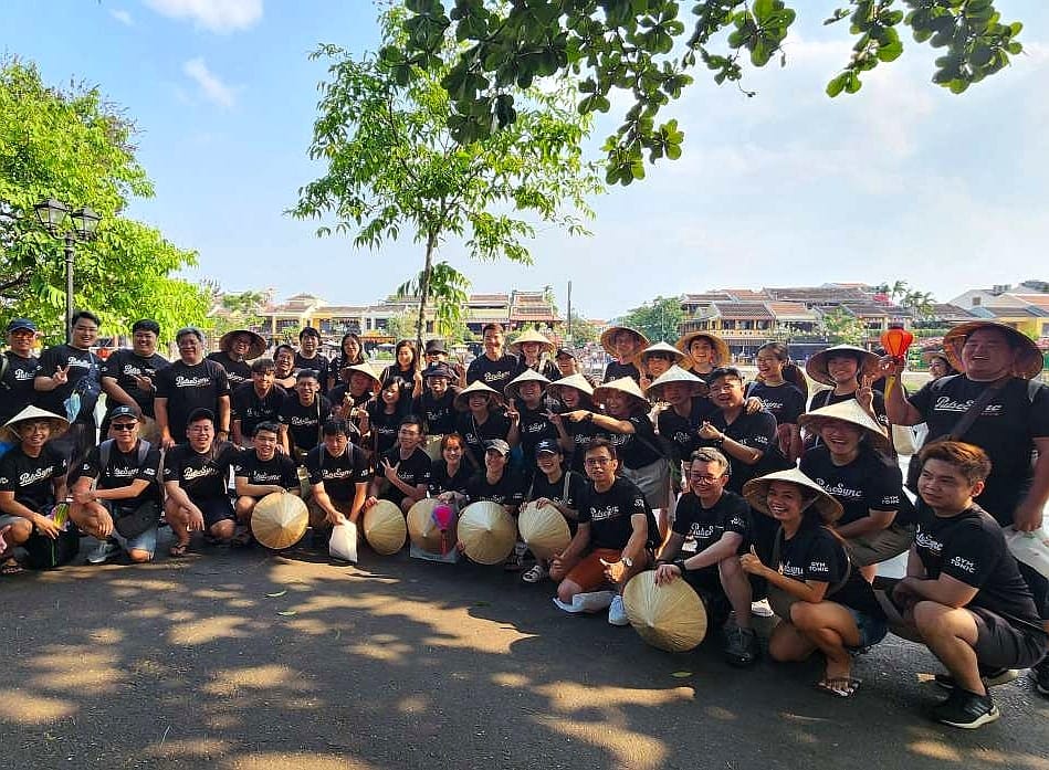 Vietnam Trip 2